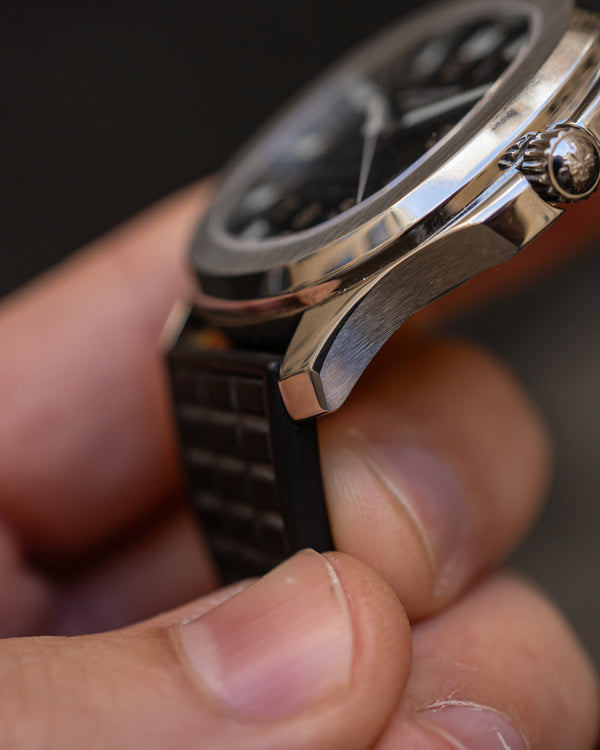 Patek Philippe Aquanaut 5065A – Full Set (2005)