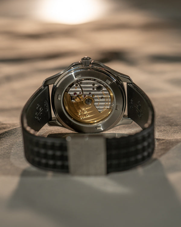 Patek Philippe Aquanaut 5065A – Tritium Dial – Watch Only
