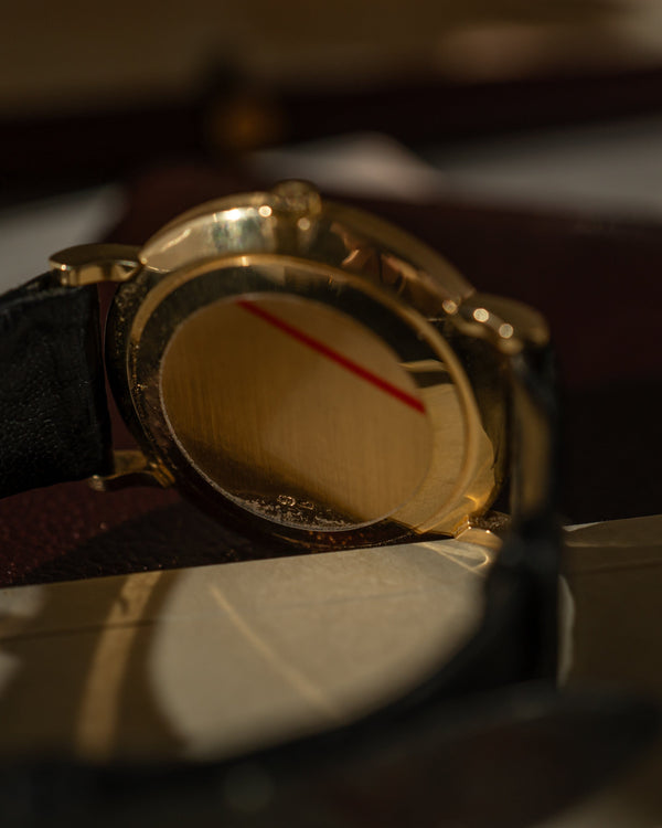 Patek Philippe Calatrava 3919J - Hobnail Bezel - Full Set (1997)