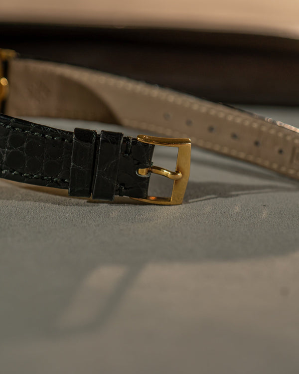 Patek Philippe Calatrava 3923J - Yellow Gold