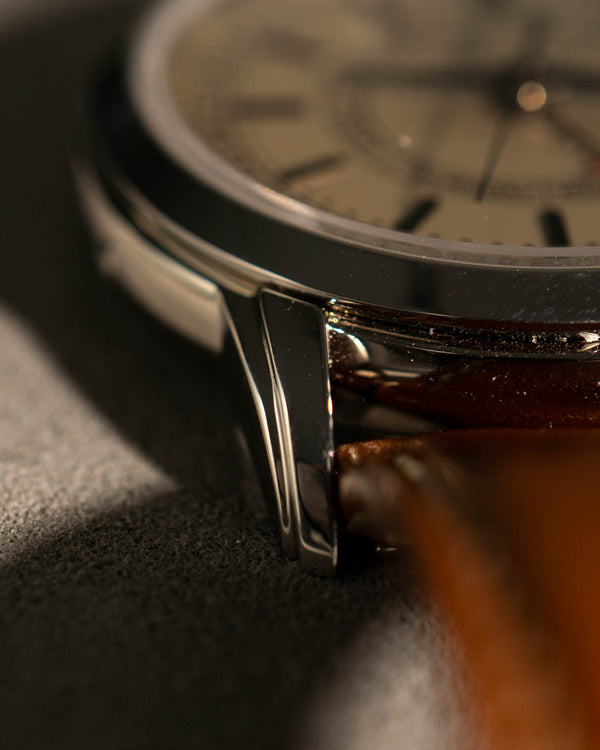 Patek Philippe Calatrava Weekly Calendar 5212A-001 - Full Set 2023 - Mint Condition