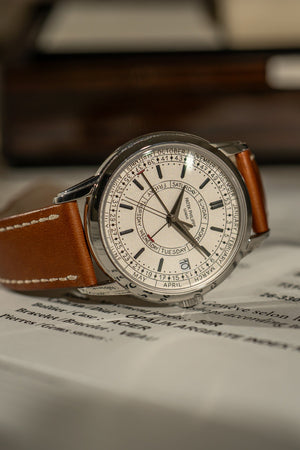 Patek Philippe Calatrava Weekly Calendar 5212A – Full Set (2020)