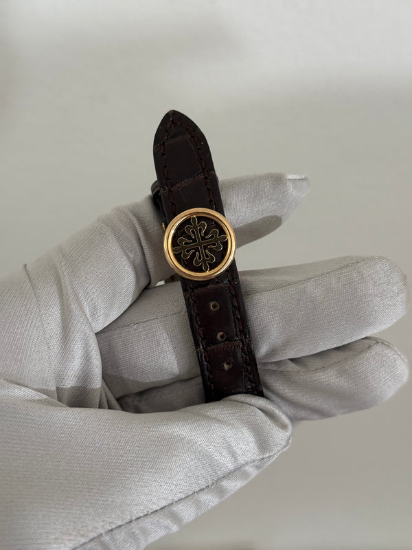Patek Philippe Watch World Time 5110R - Rose Gold - Box Only