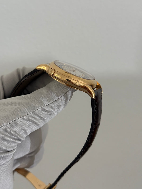 Patek Philippe Watch World Time 5110R - Rose Gold - Box Only