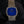 Piaget 12421 A6 – Lapis Lazuli Dial in 18k White Gold