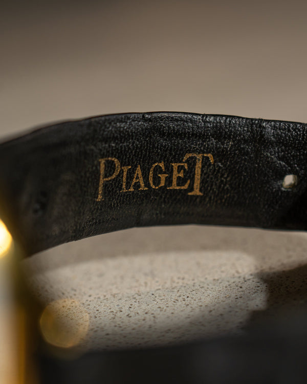 Piaget Ellipse 9591