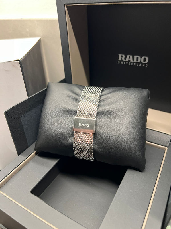 Rado Captain Cook Hyperchrome 01.763.0500.3.130