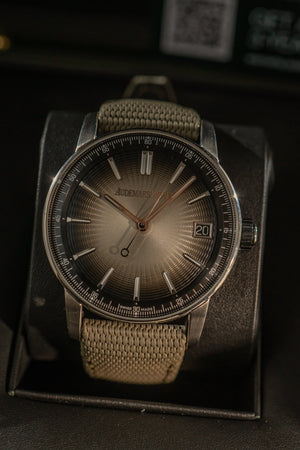 Rolex Code 11.59 15210QT - Box & Card (2023)