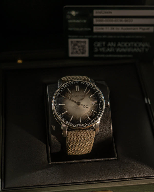 Rolex Code 11.59 15210QT - Box & Card (2023)