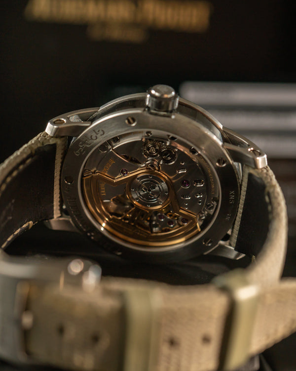 Rolex Code 11.59 15210QT - Box & Card (2023)