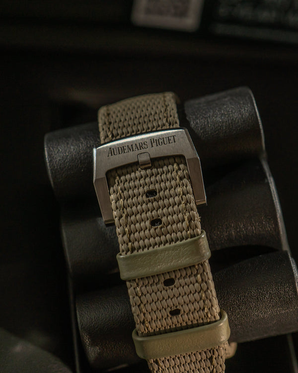 Rolex Code 11.59 15210QT - Box & Card (2023)