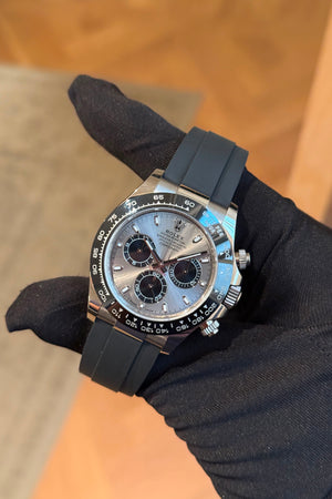 Rolex Watch Cosmograph Daytona 116519 - Ghost Dial - Full Set - 2021