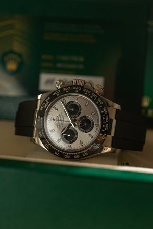 Rolex Watch Cosmograph Daytona 116519LN - Ghost - Full Set (2023)