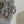 Rolex Watch Cosmograph Daytona 116520 - Black Dial - Watch Only - 2005