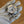 Rolex Watch Cosmograph Daytona 116520 - White Dial - Full Set (2007)