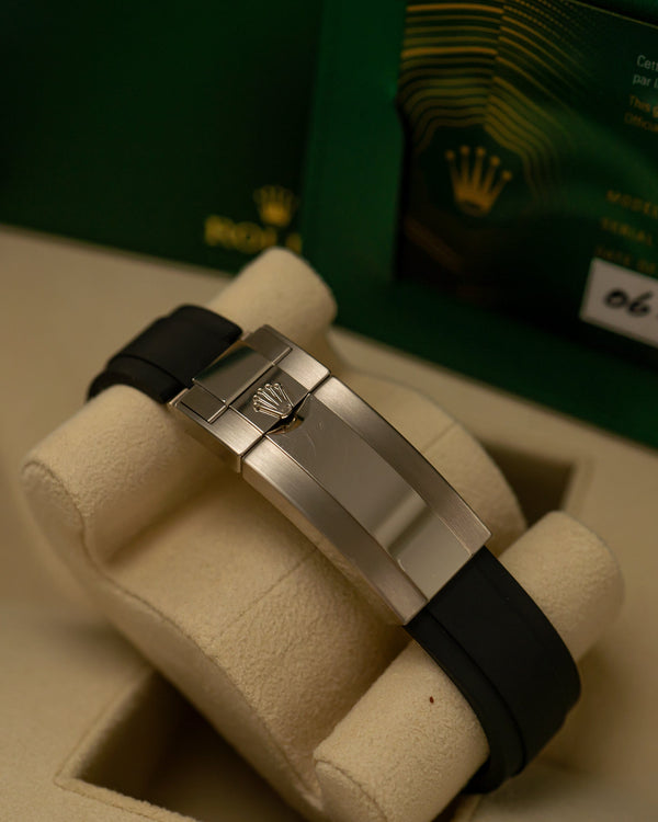 Rolex Cosmograph Daytona 126519LN "Baby Le Mans" - Full Set (2025)