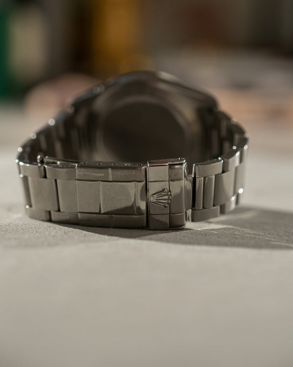 Rolex Cosmograph Daytona 16520 (ca. 1996)