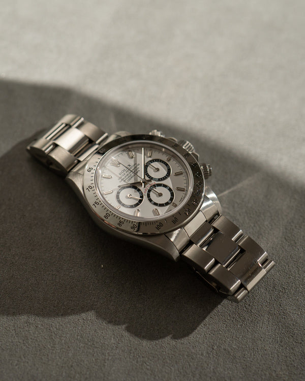 Rolex Cosmograph Daytona 16520 (ca. 1996)