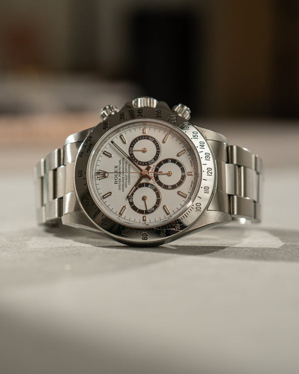 Rolex Cosmograph Daytona 16520 (ca. 1996)
