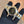 Rolex Watch Cosmograph Daytona 16523 - Black Dial Two-Tone - Watch Only (2000)