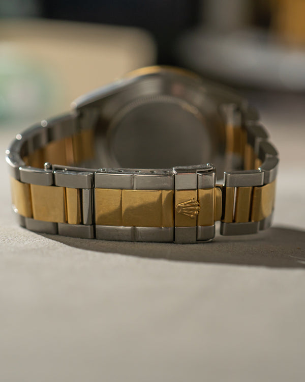 Rolex Cosmograph Daytona 16523 - White Dial (ca. 1999)