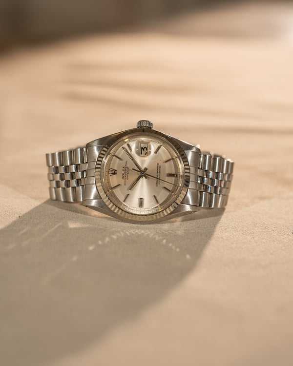 Rolex Datejust 1601 (ca. 1977)
