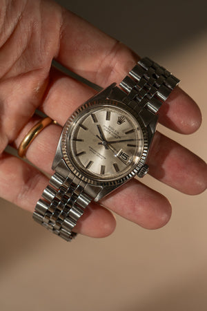 Rolex Datejust 1601 