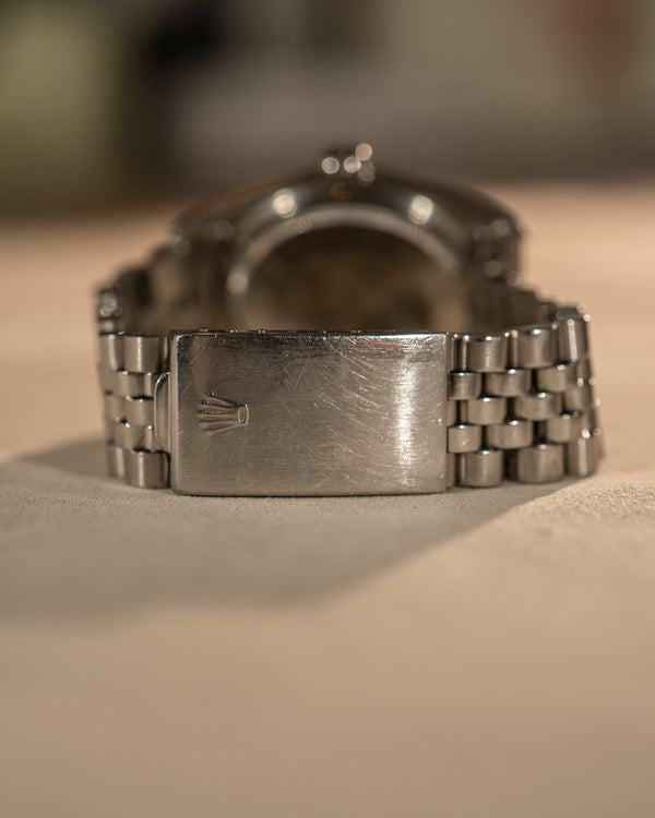 Rolex Datejust 16014 – Black Dial (ca. 1979)