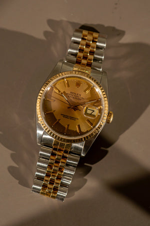 Rolex Datejust 16233 (1988)