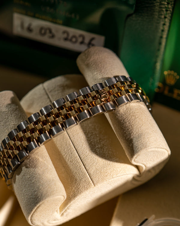 Rolex Datejust 28 279173 - Champagne Dial - New & Unworn - Full Set (2026) - Inc. 25% VAT
