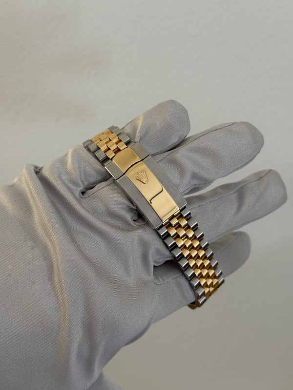 Rolex Watch Datejust 36 126233 - Champagne Dial - Box & Card - 2019