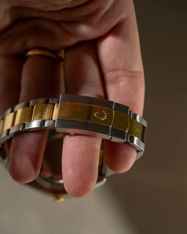 Rolex Datejust II 116333