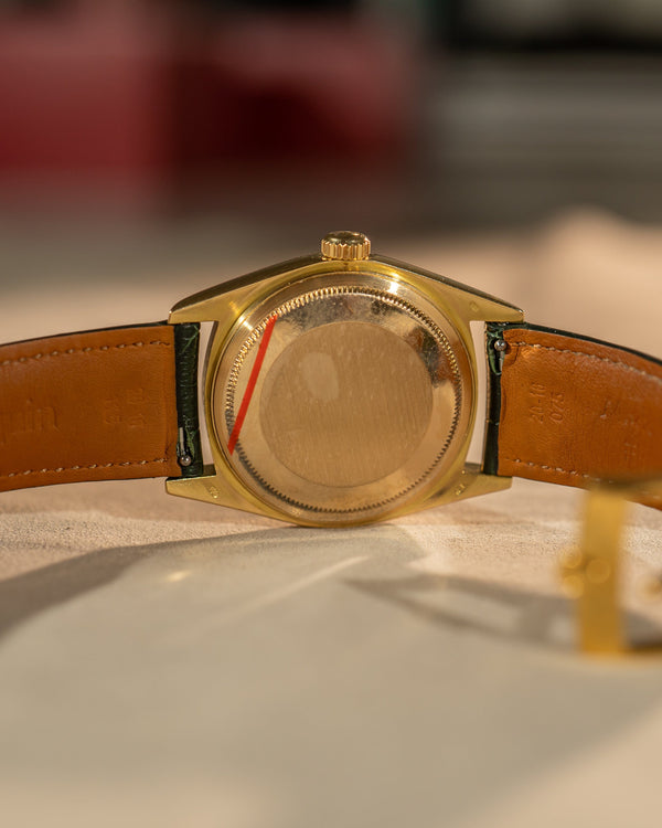 Rolex Day-Date 1803 – No Lume Dial – Watch Only (ca. 1975)
