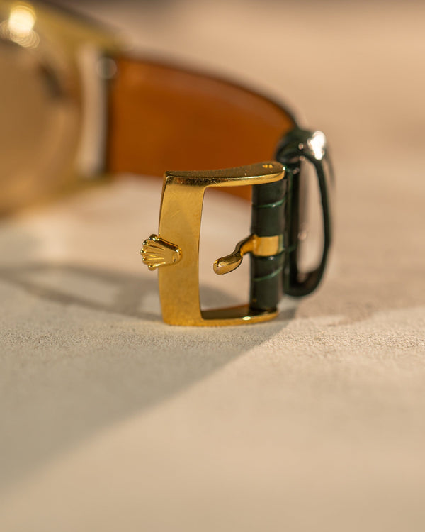 Rolex Day-Date 1803 – No Lume Dial – Watch Only (ca. 1975)