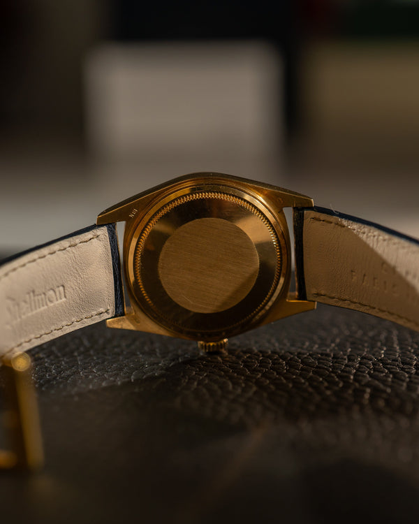 Rolex Day-Date 18038 - Champagne Dial (ca. 1987)