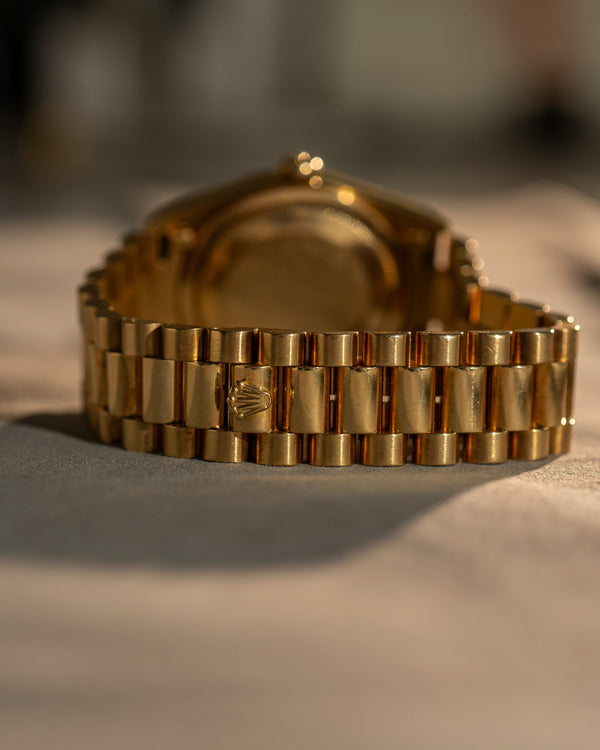 Rolex Day-Date 18238 (ca. 1990)