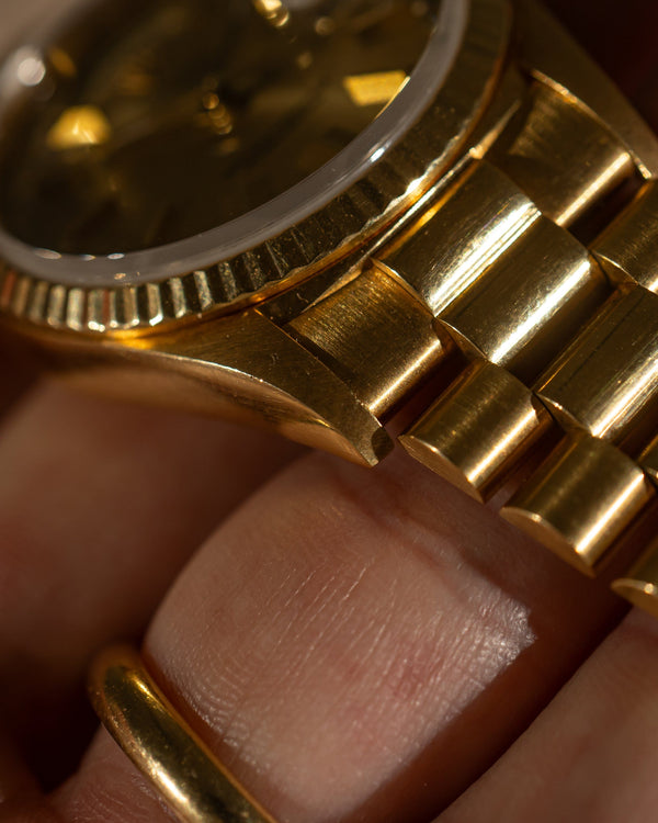 Rolex Day-Date 18238 (ca. 1990)