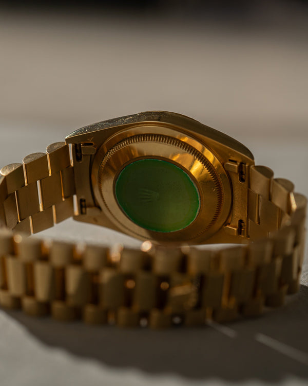 Rolex Day-Date 18238 (ca. 1990)