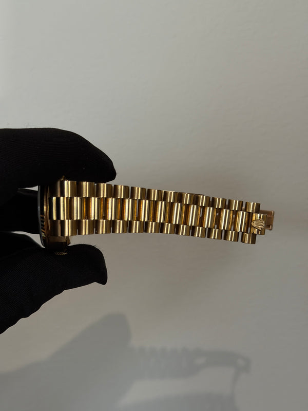 Rolex Day-Date 18238 - Havana Dial (ca. 1995)