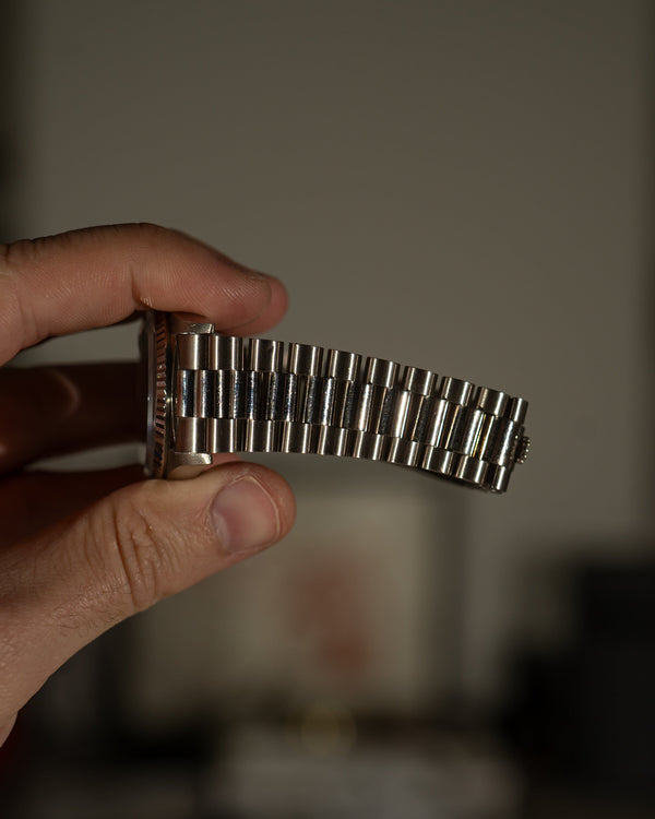 Rolex Day-Date 18239 – Watch Only (ca. 1995)