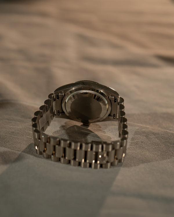 Rolex Day-Date 18239 – Watch Only (ca. 1995)