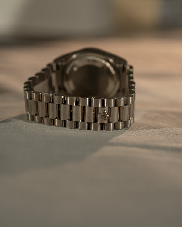 Rolex Day-Date 18239 – Watch Only (ca. 1995)