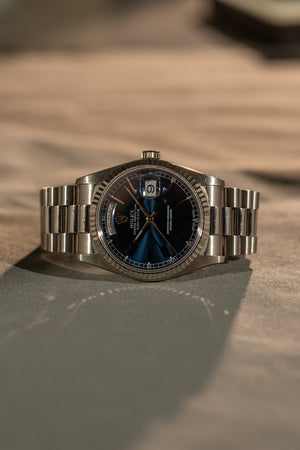 Rolex Day-Date 18239 – Watch Only (ca. 1995)