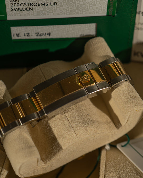 Rolex Daytona 116503 – Full Set (2019)