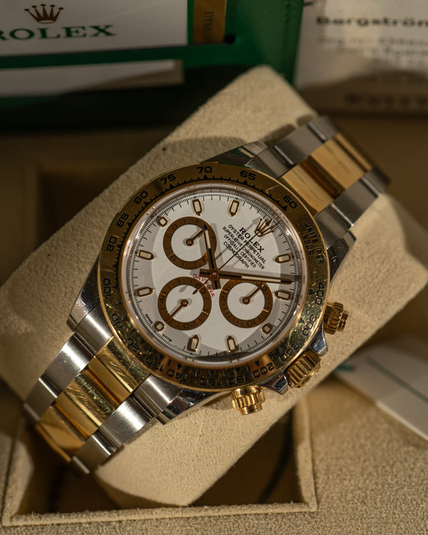 Rolex Daytona 116503 – Full Set (2019)