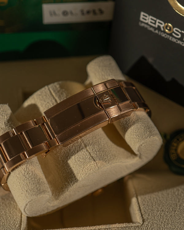 Rolex Daytona 116505 – Full Set (2023)