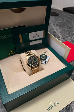 Rolex Daytona 116508 