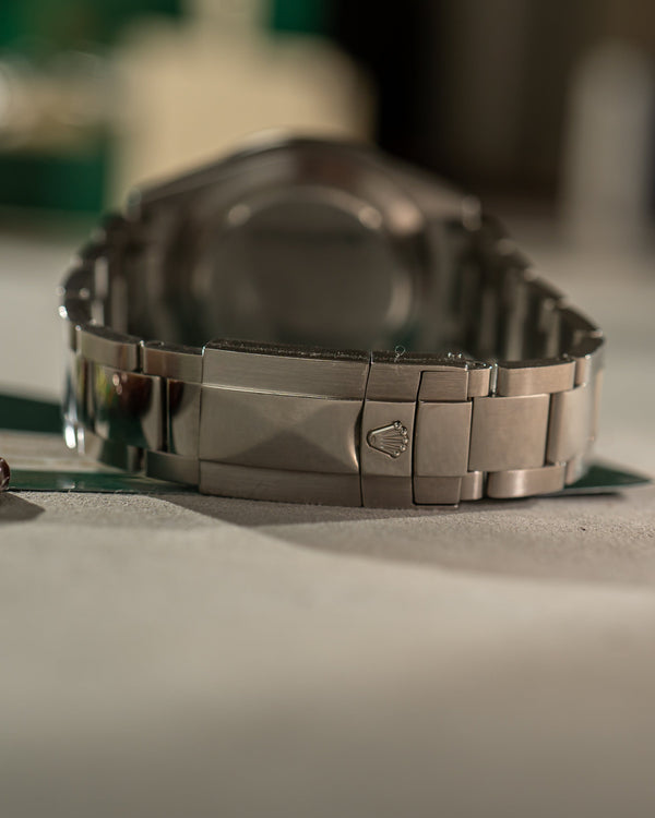 Rolex Daytona 116520 - Black Dial (ca. 2003)