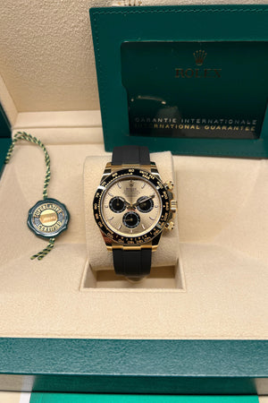 Rolex Daytona 126518LN - Full Set (2024)