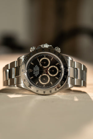 Rolex Daytona 16520 – A-Serial (ca. 1999)